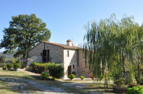 Sarteano Country Villa, Sarteano